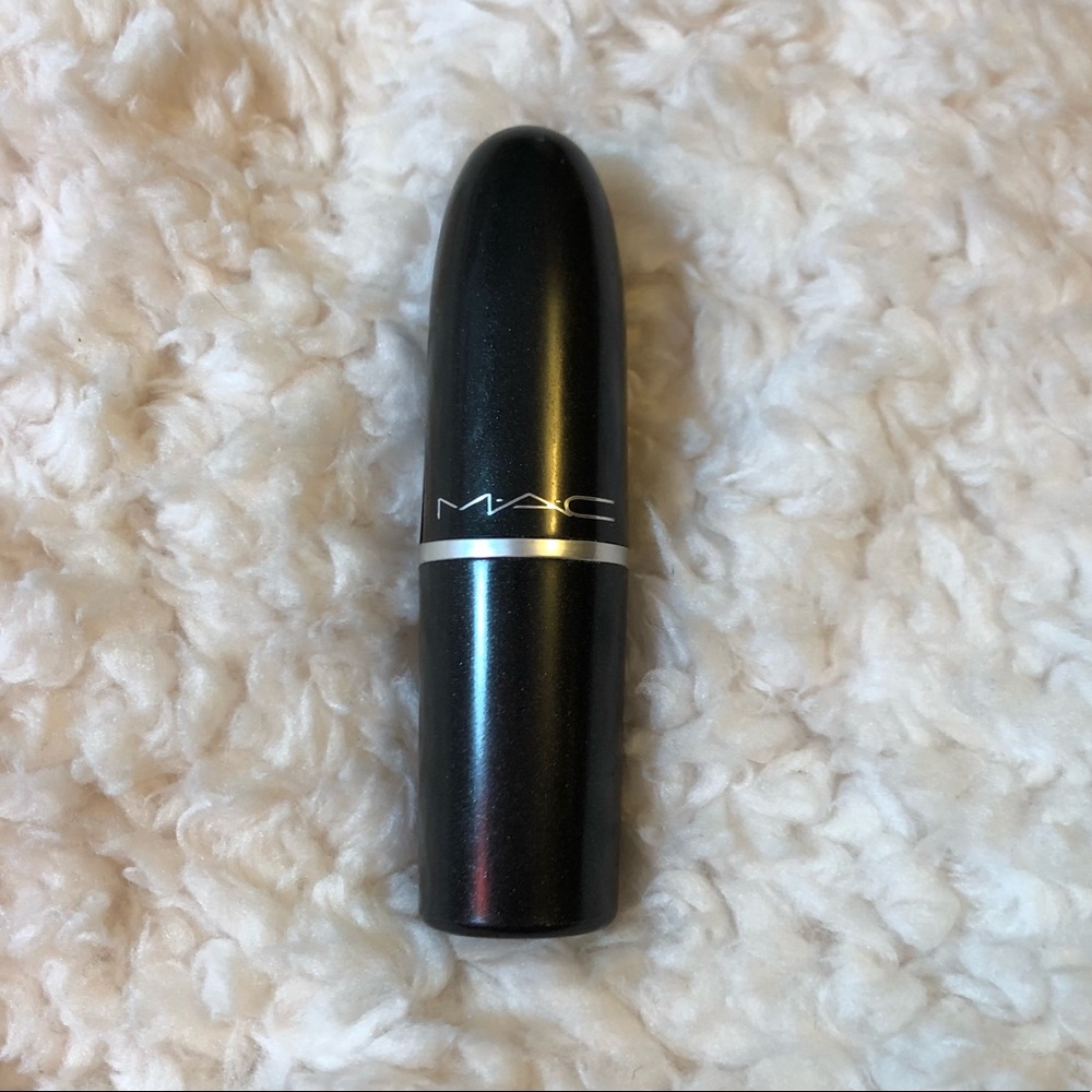 MAC lipstick